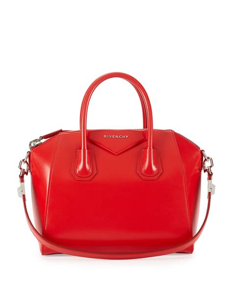 givenchy red bag price|Givenchy bags price list.